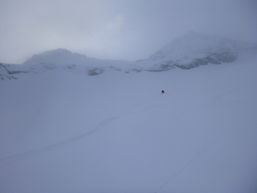 arc'teryx lithic - the fission is by far the most weather resistant glove we tested in...