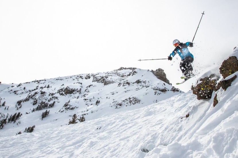 dynastar cham 2.0 97 - don't let the cham's (discontinued) excellent on-piste ability limit...