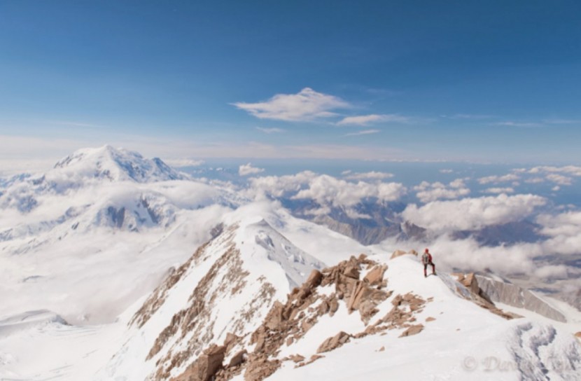 black diamond guide - because the guide glove is so burly and warm it isn't the most...