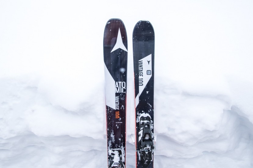 atomic vantage 100 cti - atomic vantage 100 cti