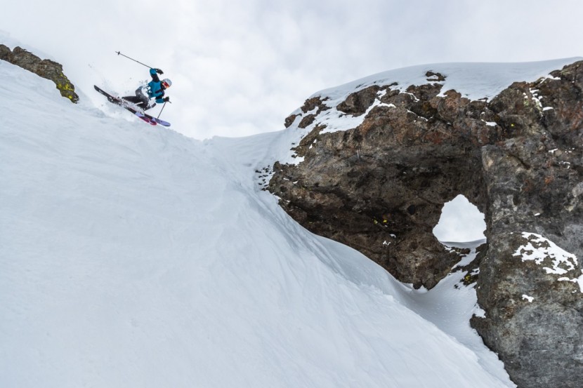 atomic vantage 100 cti - more fun on the vantages