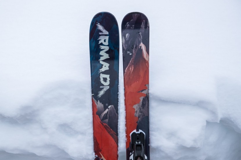 armada invictus 99 ti - armada invictus 99 ti