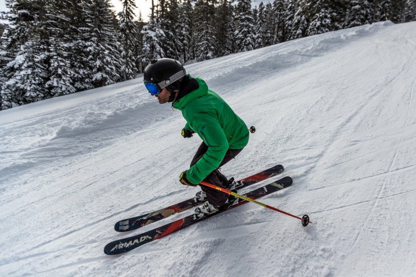 armada invictus 99 ti - the armada invictus 99 ti...charging!