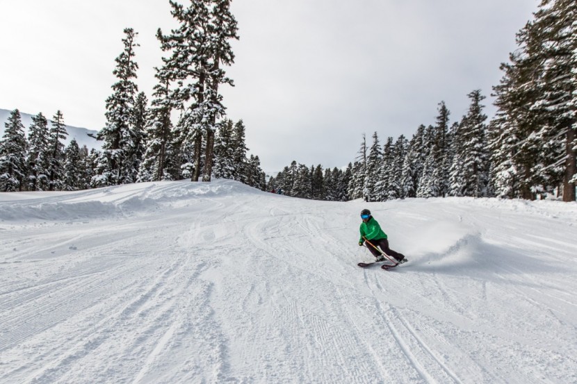 armada invictus 99 ti - fast turns on the invictus!