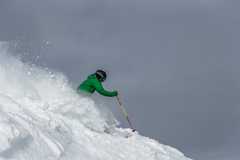 armada invictus 99 ti - invictus slaying the pow pow.