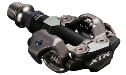 Product photo of Shimano XTR M9000 Race