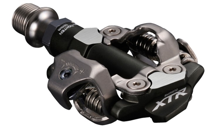 Shimano XTR M9000 Race Review (Shimano XTR M9000)
