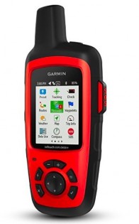Product photo of Garmin inReach Explorer+