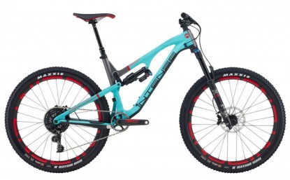 Intense Recluse Pro 2017 Review