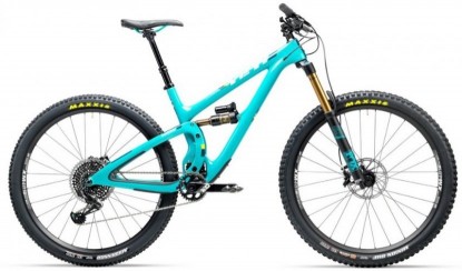 Product photo of Yeti SB5.5 X01 Eagle 2017