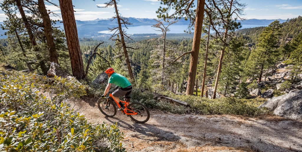 ibis ripley ls 2017 - the ibis is awesome on mostly mellow climbs trails and a blast on...