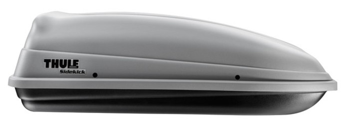 Thule Sidekick Review (Thule Sidekick)