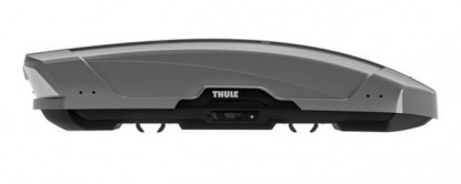 Thule Motion XT XL Review