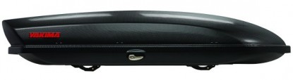 Yakima SkyBox 16 Carbonite Review