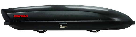 Yakima SkyBox 16 Carbonite Review (Yakima SkyBox 16)