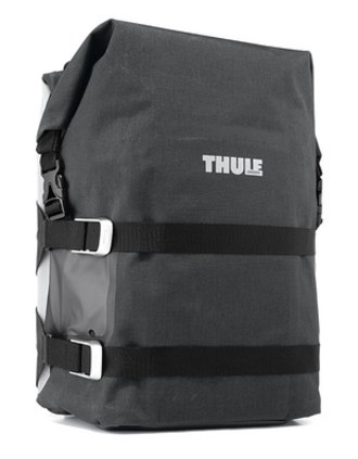 Thule Adventure Touring Review (Thule Adventure Touring Pannier)