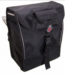 Product photo of Banjo Brothers Market Pannier
