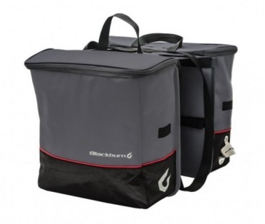Product photo of Blackburn Local Cooler Saddlebag