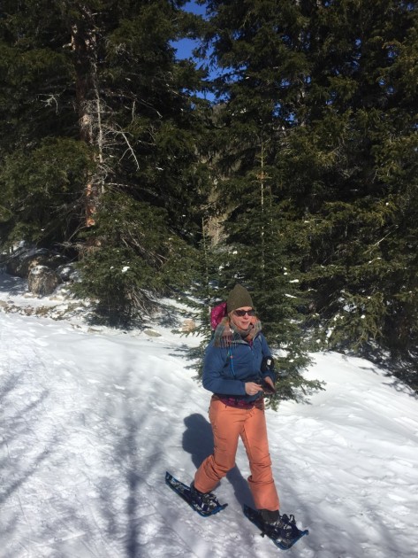 the crescent moon has one of our favorite binding systems and feels...