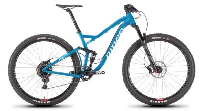 Niner Jet 9 1-Star NX1 2017 Review