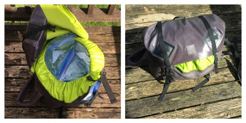 outdoor research rangefinder - the rangefinder messenger bag has an impressively high capacity...