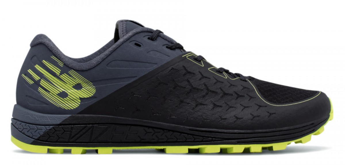 New Balance Vazee Summit v2 Review (Vazee Summit Trail v2)