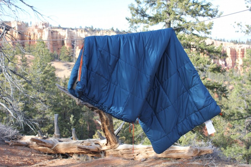 rei siesta 30 - the siesta, in all her glory.