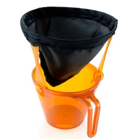 GSI Outdoors Ultralight Java Drip Review