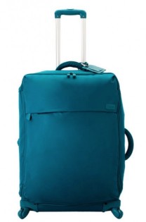 Lipault Paris Original Plume 26" Review