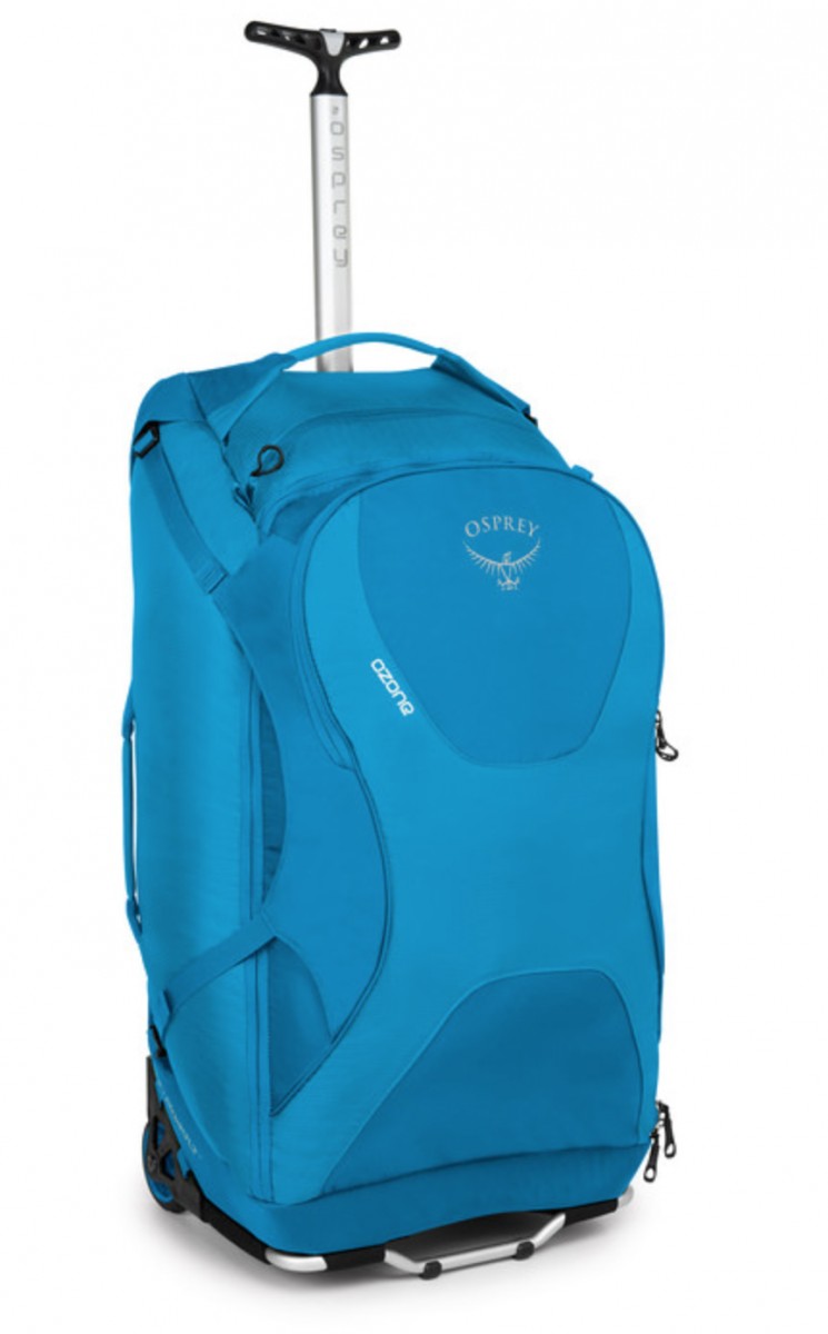 Osprey Ozone 28