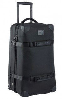 Burton Wheelie Double Deck Review