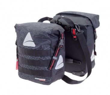 Product photo of Axiom Monsoon Hydracore 32+