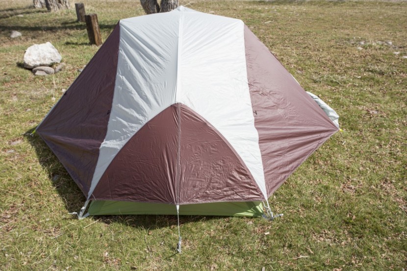 big agnes rattlesnake sl2 mtnglo - while we originally thought the glo was gimmicky, our testing...