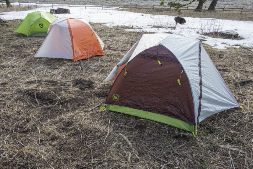 big agnes rattlesnake sl2 mtnglo - our testers felt snug in the big agnes copper spur hv ul 2  and the...