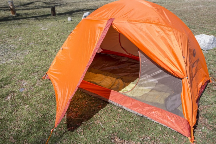 marmot catalyst 2 - the catalyst 2 offers a competitive price-point with trail-ready...