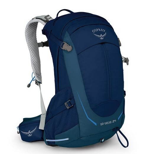 Osprey Stratos 24 Review
