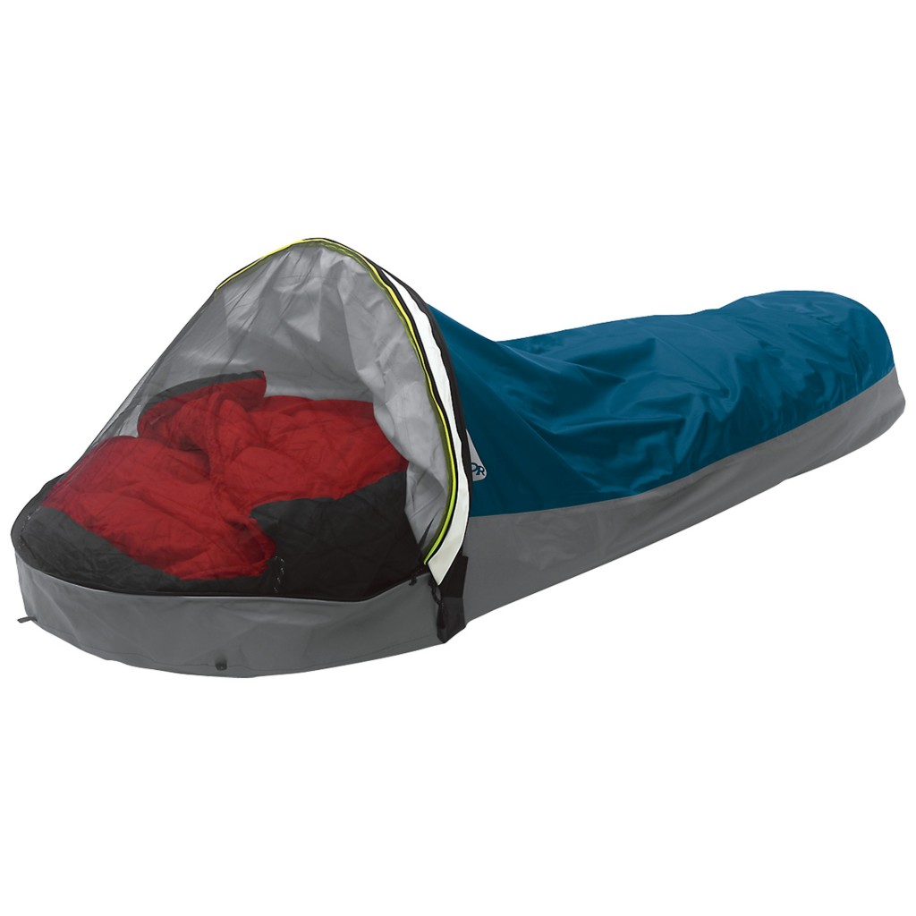 Outdoor Research Alpine Bivy Review | Tested & Rated