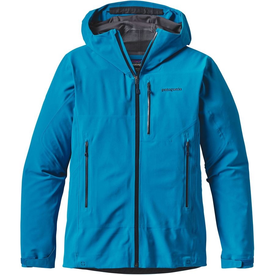Patagonia KnifeRidge Jacket Review