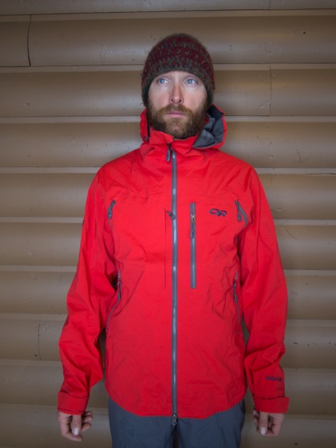 outdoor research white room - the bright, clean look of the or white room appeals to all of our...