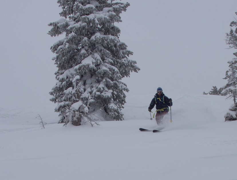 patagonia 3-in-1 snowshot - the snowshot 3-in-1 in its full configuration: insulated and shelled...