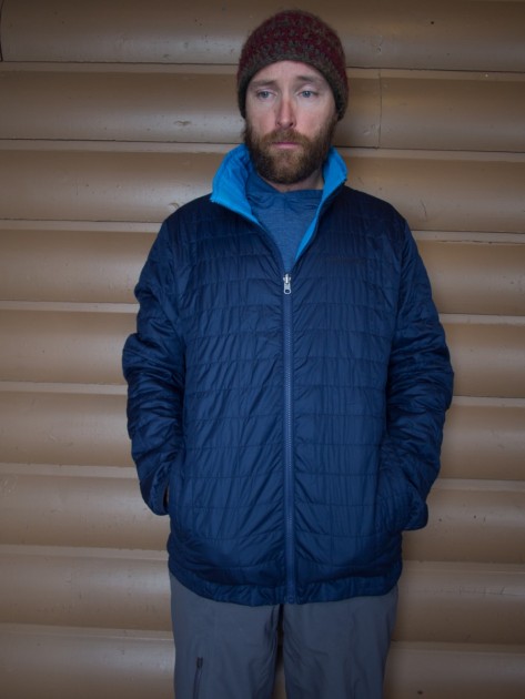 patagonia 3-in-1 snowshot - the lining of the patagonia snowshot 3-in-1, like other patagonia...