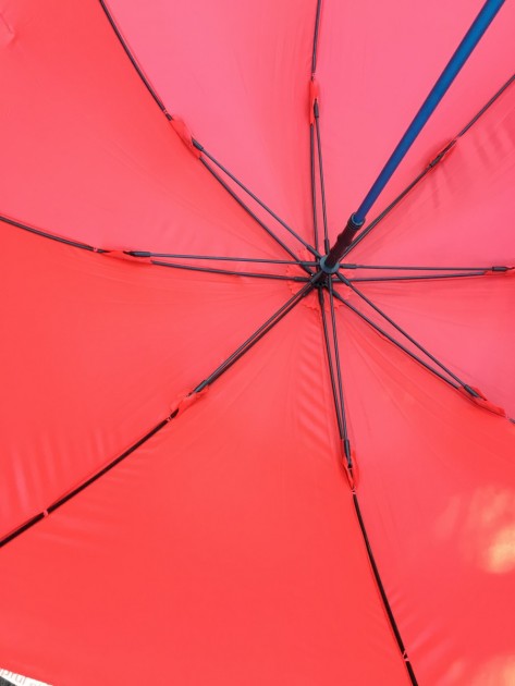 helinox one - the one has a simple frame mostly made of fiberglass. it has minimal...