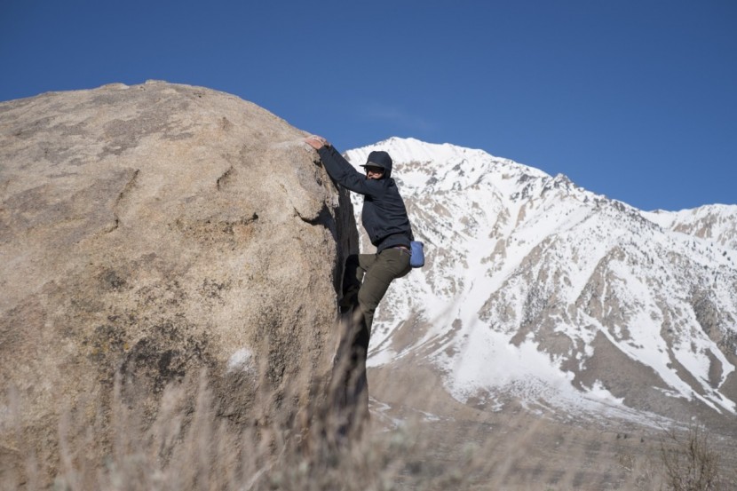 fleece jacket men - a properly fitting fleece jacket will keep you warm and covered...