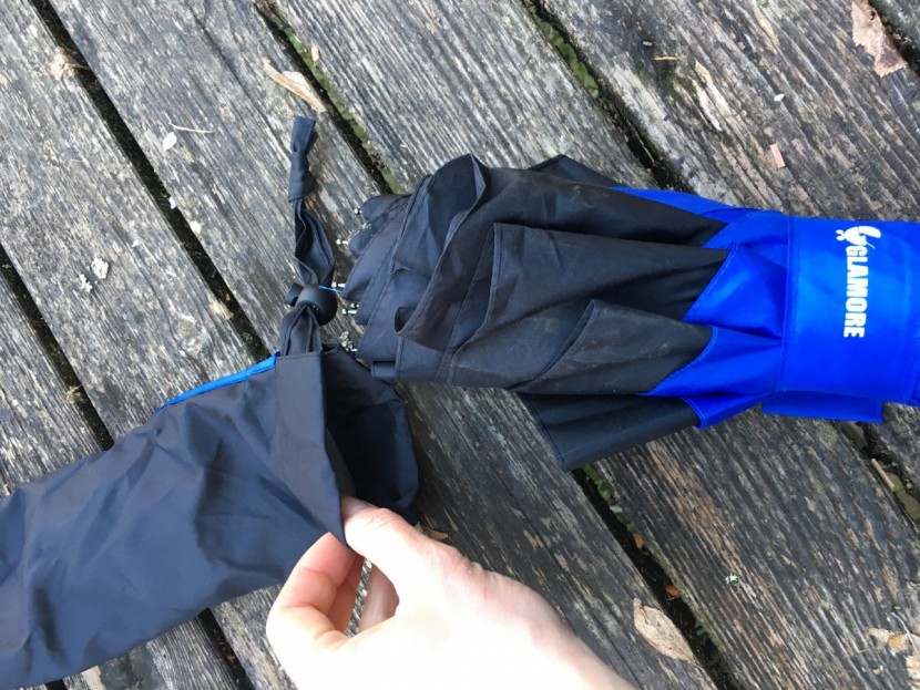 glamore creative cars reverse - the tips can be hard to get back into the sleeve because of the...