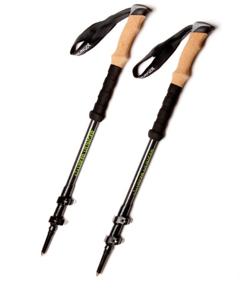 Hiker Hunger Carbon Fiber Review (Hiker Hunger Carbon Fiber)