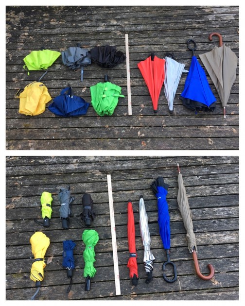 senz smart s - a side-by-side view of the products in this review, complete with a...