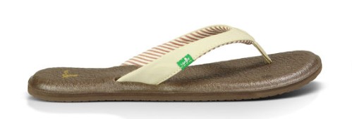 Sanuk Yoga Chakra Review (Sanuk Yoga Chakra)