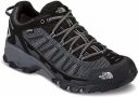 hiking shoes men - the north face ultra 109 gtx