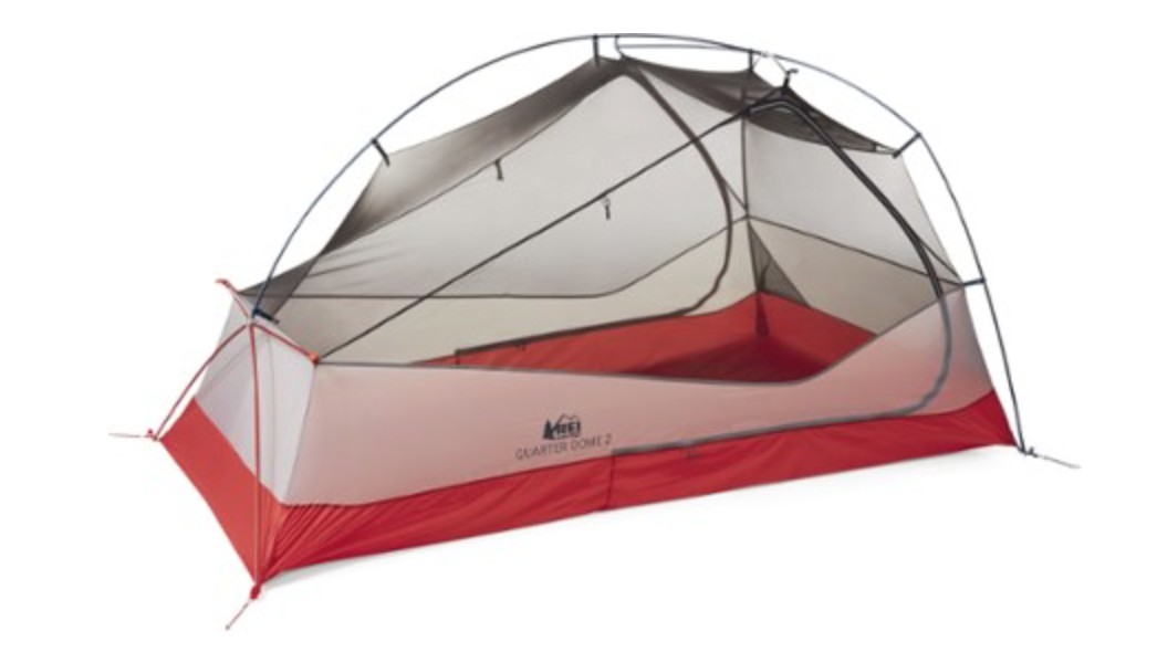 REI Quarter Dome 2 Review (REI Quarter Dome 2)