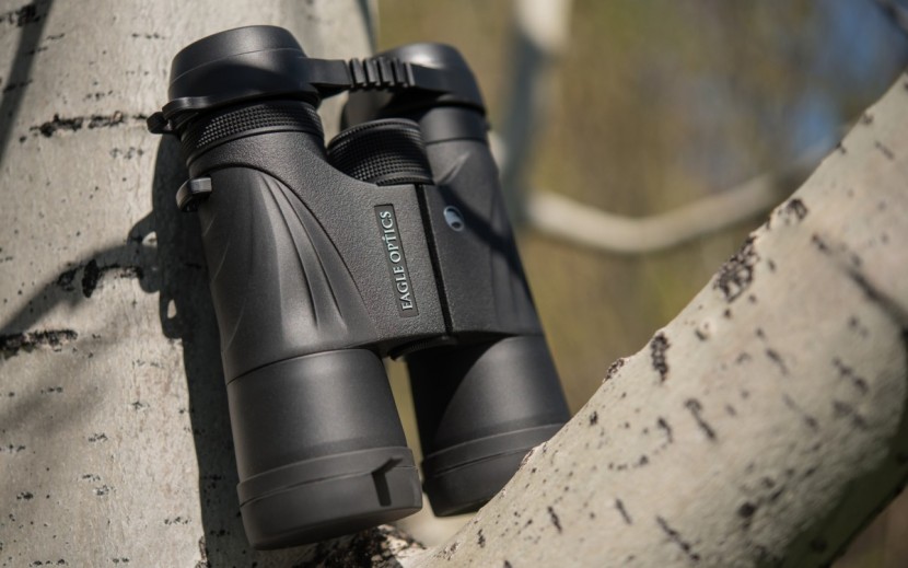 eagle optics ranger ed 8x42